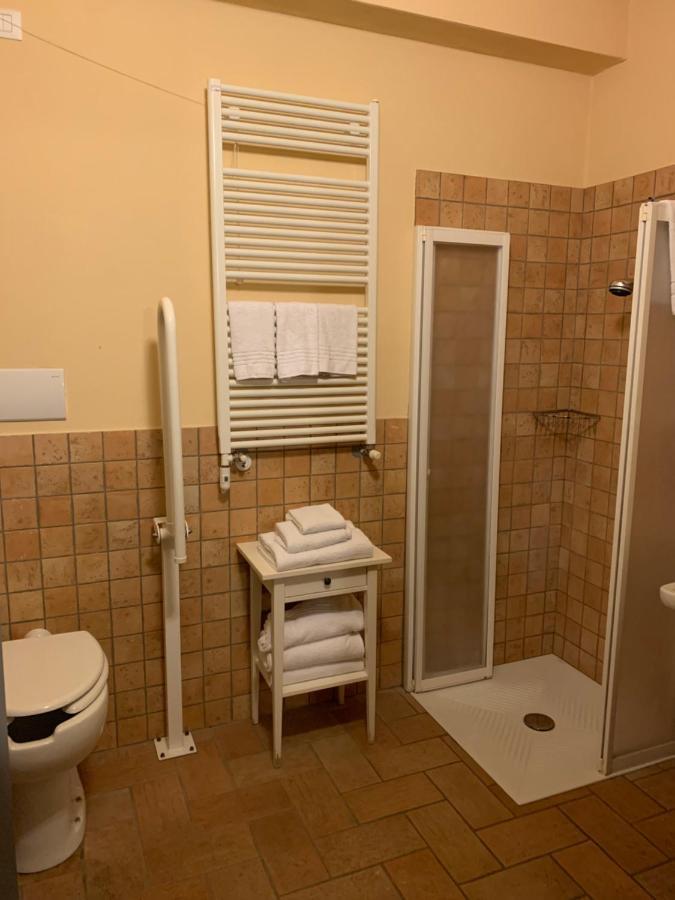Habitación cuádruple