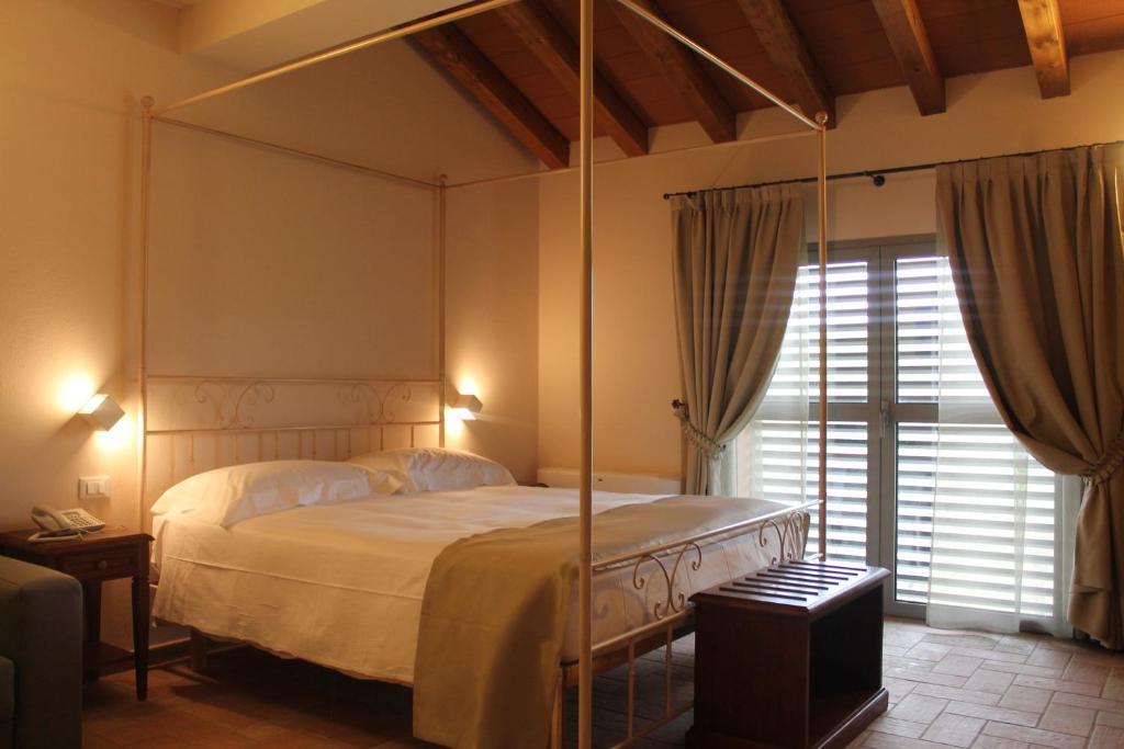 Habitación Triple Confort