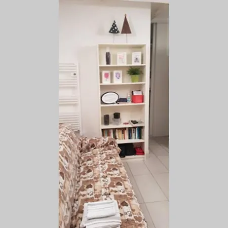 Affection Apartment-2