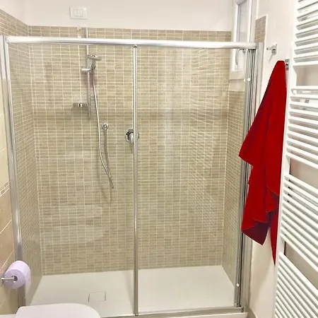 Residenza Azzurra Mazzini Sant'Orsola-2
