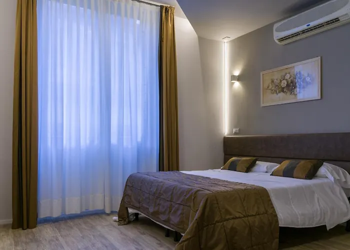 Casa vacanza: Appartamenti Astoria