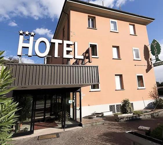 Hotel La Pioppa