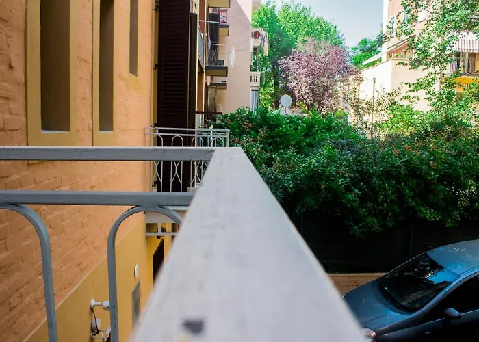 Hotel Sant'Orsola City House Collection By Gsa Hotels