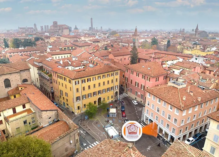 Hotel all'aeroporto: D'Azeglio 62 Luxury Rooms