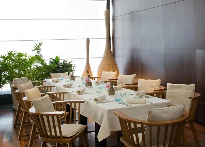 Hotel con piscina: Starhotels Excelsior