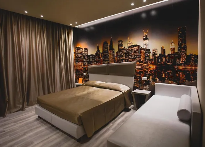  Fiera Wellness & Spa