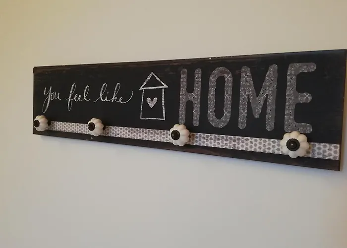 Agriturismo N'Uova Campagna