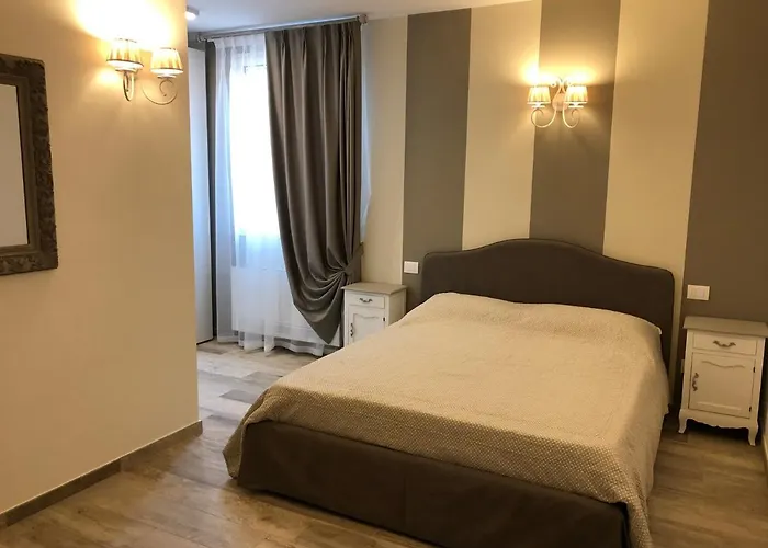 Agriturismo N'Uova Campagna