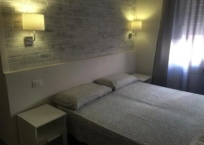 Bologna Centrale Stanze